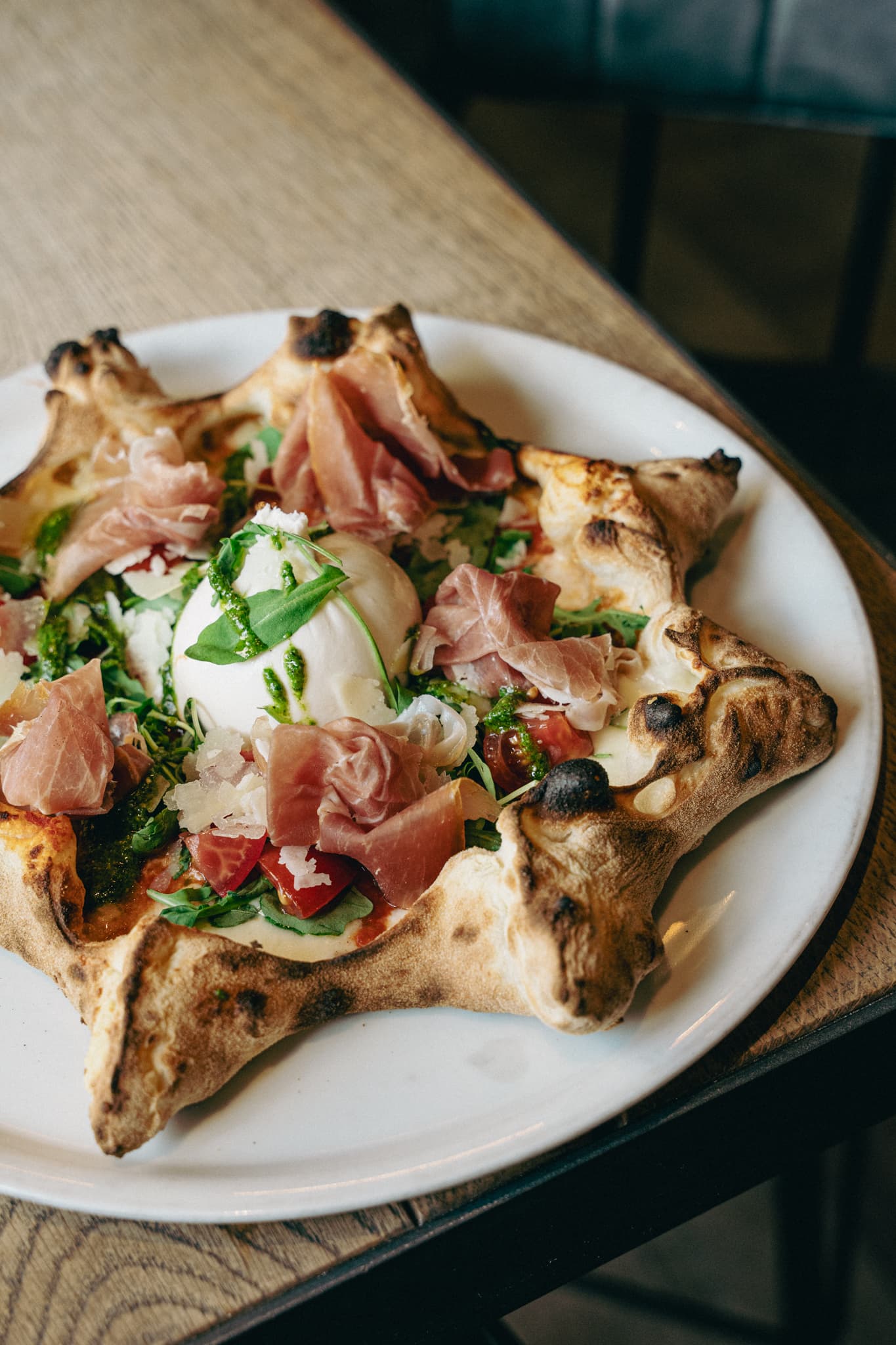 Cuisine italienne et savoyarde