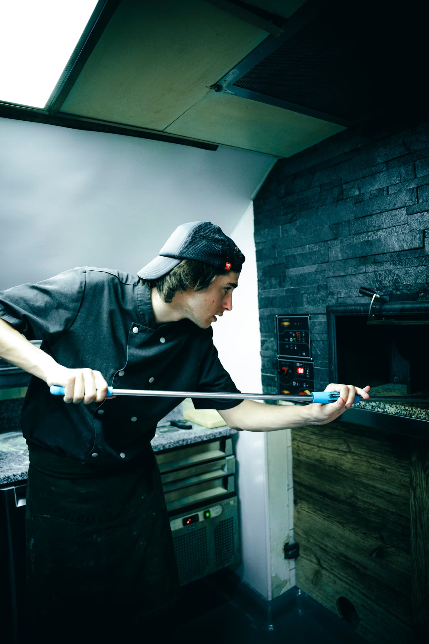 Savoir-faire en cuisine